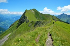 Montafon - perla západního Rakouska