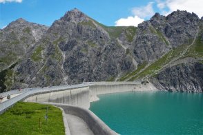 Montafon - perla západního Rakouska - Rakousko - Vorarlbersko