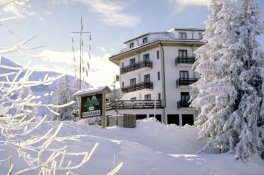 MONTANA - Itálie - Monte Bondone - Vason