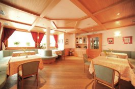 MONTANA - Itálie - Monte Bondone - Vason