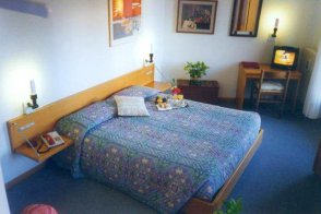 MONTANA - Itálie - Monte Bondone - Vason