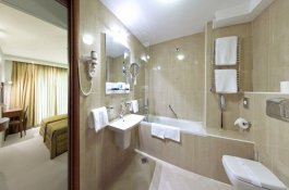 Hotel Monte Casa SPA & Wellness - Černá Hora - Petrovac na Moru