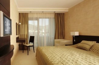 Hotel Monte Casa SPA & Wellness - Černá Hora - Petrovac na Moru