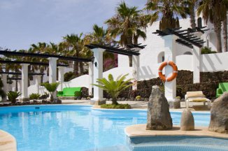 Monte del Mar Aparthotel - Kanárské ostrovy - Fuerteventura - Playa del Esquinzo