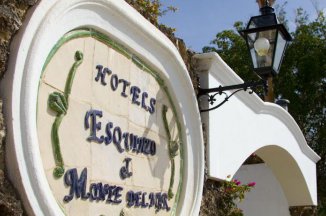 Monte del Mar Aparthotel - Kanárské ostrovy - Fuerteventura - Playa del Esquinzo