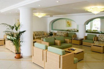 Monte del Mar Aparthotel - Kanárské ostrovy - Fuerteventura - Playa del Esquinzo