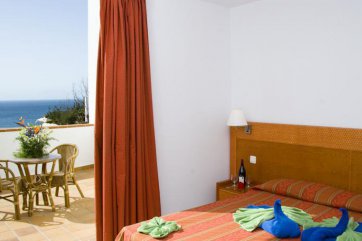 Monte del Mar Aparthotel - Kanárské ostrovy - Fuerteventura - Playa del Esquinzo