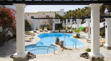 Monte del Mar Aparthotel
