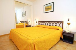 Monte Feliz - Kanárské ostrovy - Gran Canaria - Playa del Inglés