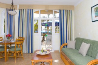 Monte Feliz - Kanárské ostrovy - Gran Canaria - Playa del Inglés