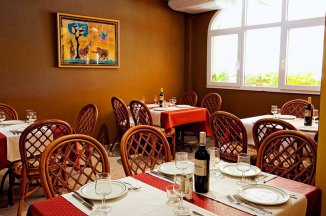 Monte Feliz - Kanárské ostrovy - Gran Canaria - Playa del Inglés