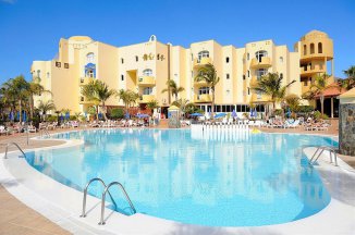 Monte Feliz - Kanárské ostrovy - Gran Canaria - Playa del Inglés