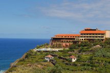 Monte Mar Palace - Portugalsko - Madeira 