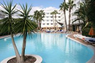 Montemar - Španělsko - Costa del Maresme - Pineda de Mar