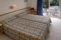 Montemar - Španělsko - Costa del Maresme - Pineda de Mar