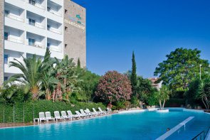 Montemar - Španělsko - Costa del Maresme - Pineda de Mar