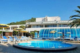 Recenze Hotel Montenegro