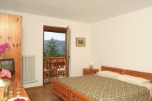 MONTEVERDE - Itálie - Folgaria - Lavarone