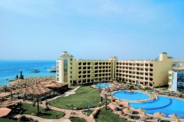 MONTILLON GRAN HORIZON RESORT - Egypt - Hurghada - Sakalla