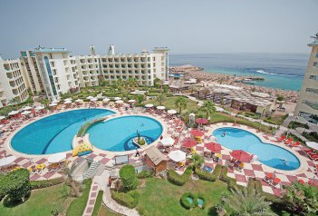 MONTILLON GRAN HORIZON RESORT - Egypt - Hurghada - Sakalla