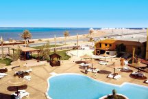 Moon Resort - Egypt - Marsa Alam