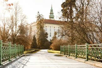 Morava - krásná zem - Česká republika - Olomouc