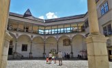 Moravské a Rakouské Podyjí - Rakousko