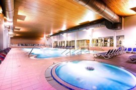 Moravské Toplice: Vivat Terme s výlety