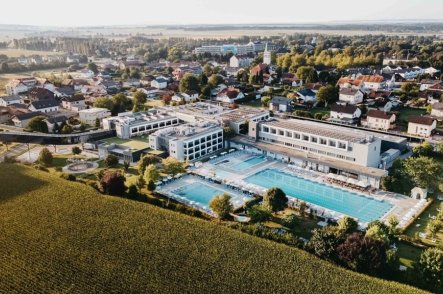 Moravské Toplice: Vivat Terme s výlety - Slovinsko