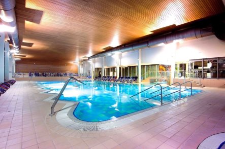 Moravské Toplice: Vivat Terme s výlety - Slovinsko