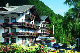 Mosers Hotel - Rakousko - Zillertal