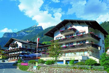 Mosers Hotel - Rakousko - Zillertal