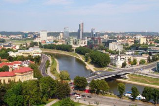 Moskva - Petrohrad - Novgorod - okruh Ruskem - Rusko