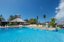 Mount Irvine Bay Resort - Trinidad a Tobago - Tobago