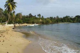 Mount Irvine Bay Resort - Trinidad a Tobago - Tobago