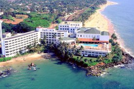 Recenze Mount Lavinia