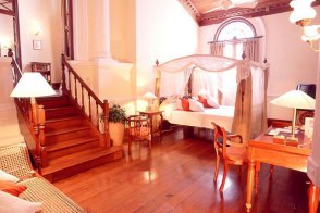 Mount Lavinia - Srí Lanka - Mt. Lavinia