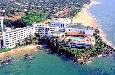 Mount Lavinia