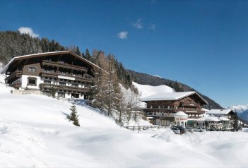Mountain Club Hotel Ronach - Rakousko - Zillertal - Wald im Pinzgau