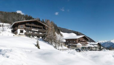 Mountain Club Hotel Ronach