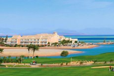 MÖVENPICK EL GOUNA - Egypt - El Gouna