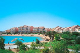 MÖVENPICK EL GOUNA - Egypt - El Gouna