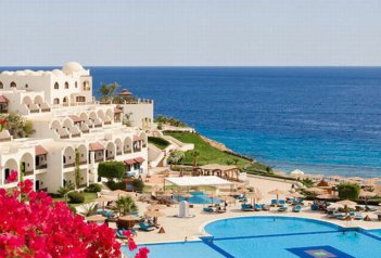 Mövenpick Golf Resort - Egypt - Sharm El Sheikh