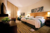 Mövenpick Hotel Jumeirah Beach - Spojené arabské emiráty - Dubaj - Jumeirah