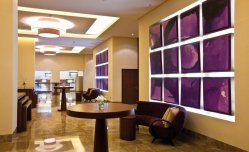 Mövenpick Hotel Jumeirah Beach - Spojené arabské emiráty - Dubaj - Jumeirah