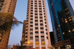 Mövenpick Hotel Jumeirah Beach - Spojené arabské emiráty - Dubaj - Jumeirah