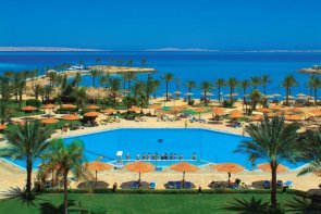 Mövenpick Hurghada - Egypt - Hurghada