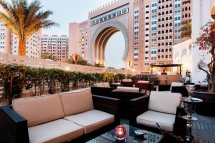 Mövenpick Ibn Battuta Gate Hotel Dubai - Spojené arabské emiráty - Dubaj