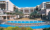 Mövenpick Resort & Residence Aqaba - Jordánsko - Akaba