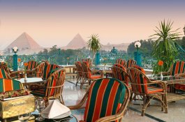 Mövenpick Resort - Egypt - Kahira